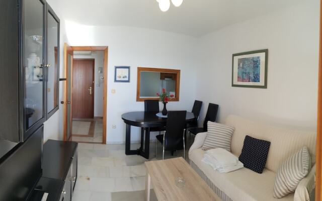 Apartamentos Cachirulo