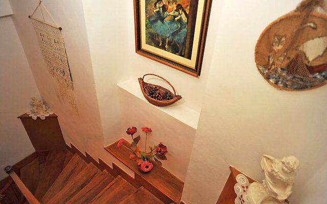 Apartment Mirta Castiglioncello 40566