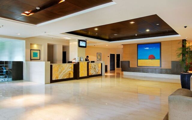 Vibe By The LaLiT Traveller