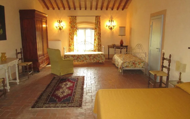 Agriturismo La Volta