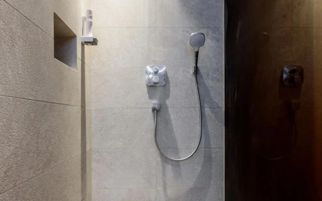 Mountain Apart Oetztal