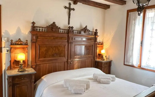 Villa sulle colline del Prosecco - Casa di Gaia