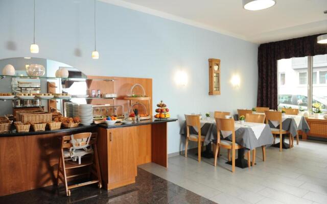 Hotel Central Classic