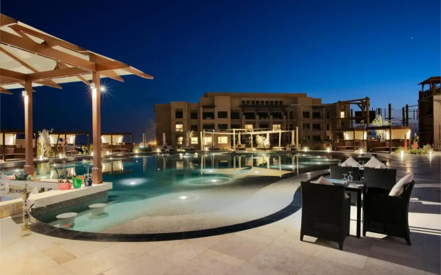 dusitD2 Naseem Resort, Jabal Akhdar