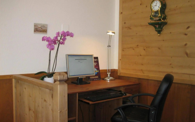 Hotel Bernerhof Grindelwald