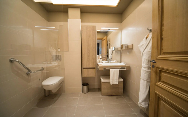 Les Jardins de Saint-Cloud