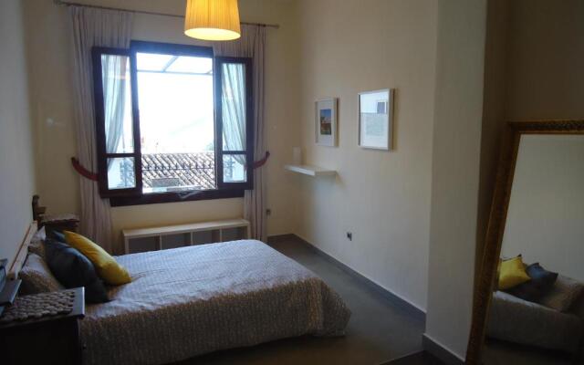 Apartamentos Candela Alora