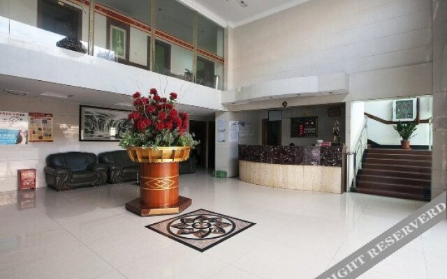 Pai Hotel (Shanghai Fengxian)
