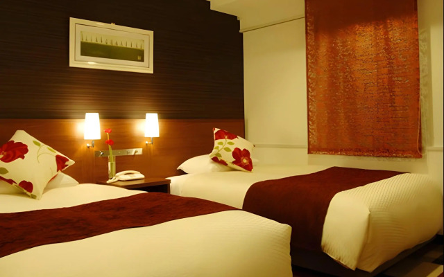 Central Hotel Yokosuka