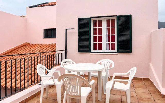 Casa sol Nascente do Cani al