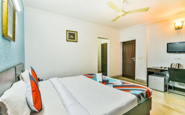 Hotel Chirag Inn