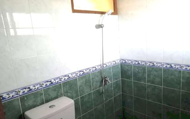 OYO 93773 Pondok Bintang