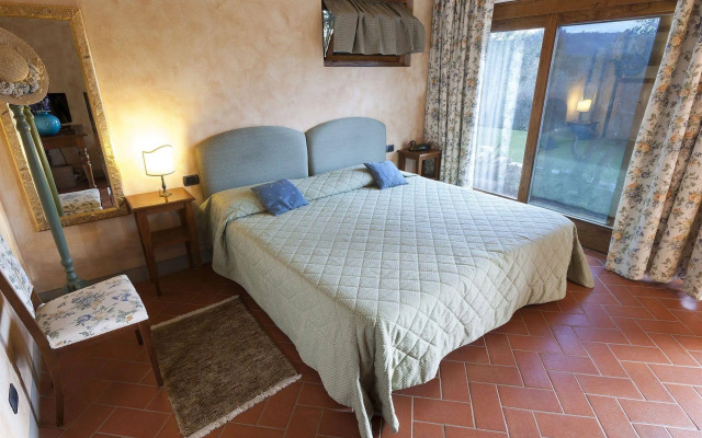 Relais Poggio Borgoni