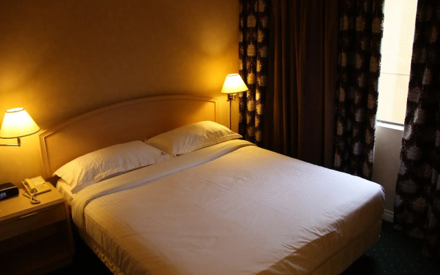 Garden Suite Hotel