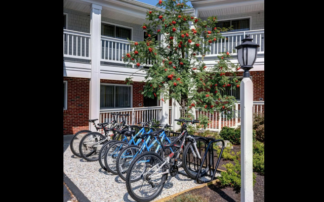 Econo Lodge