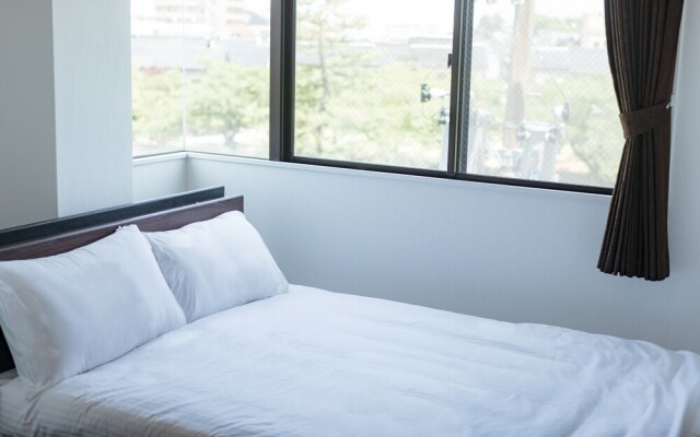 Zenroku Hotel Kanazawa