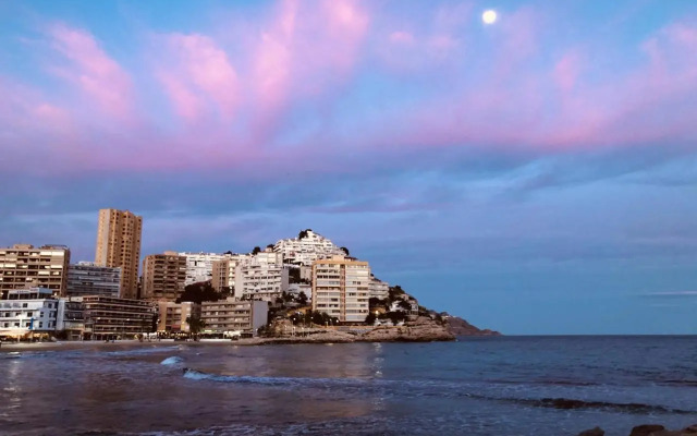 A809 - Mirador las Calas