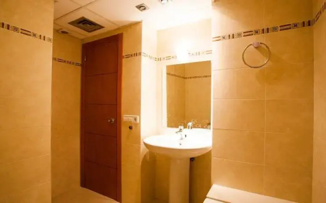 Apartamento Alcocebre