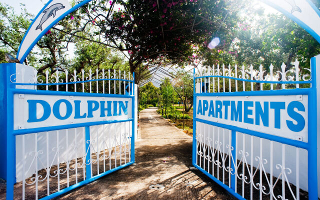 Dolphin Apartments