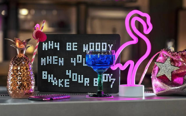 Moxy Bucharest Old Town