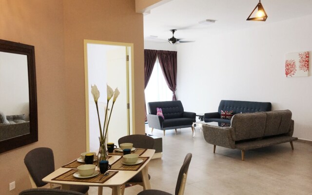 De London By Jonker 88 Homestay Melaka