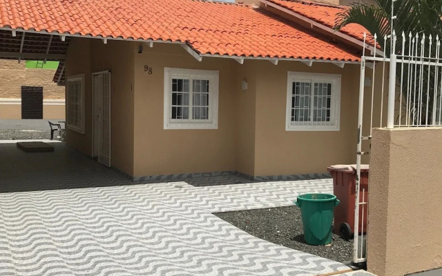 Residencial Flat Débora