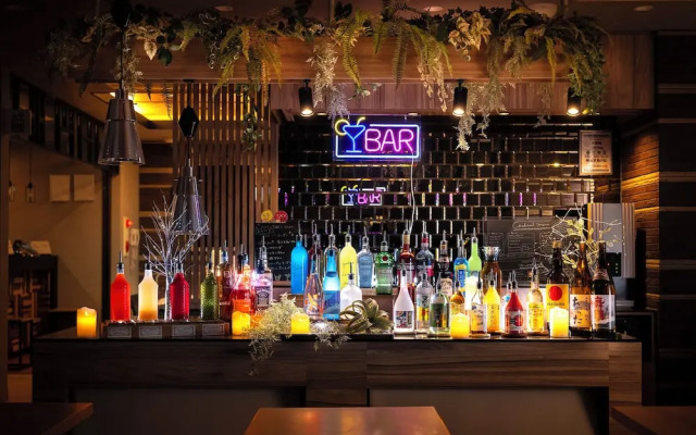 Super Hotel HigashiMaizuru