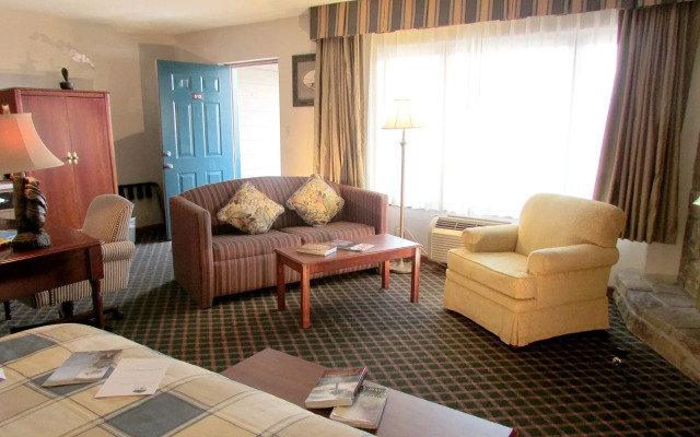 Arbors at Island Landing Hotel & Suites