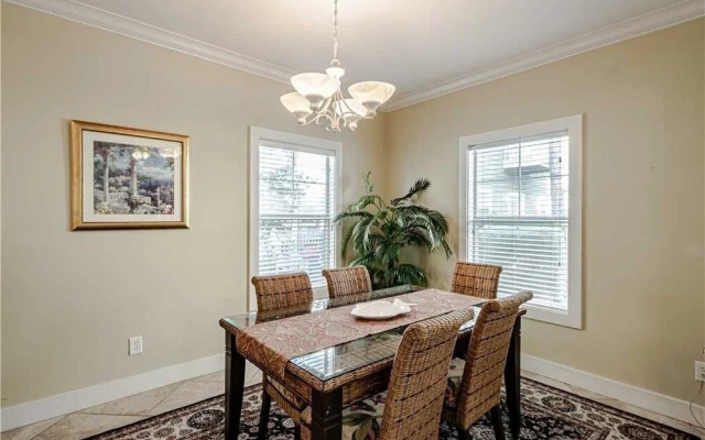 Seaclusion 18A - 2 Br Condo