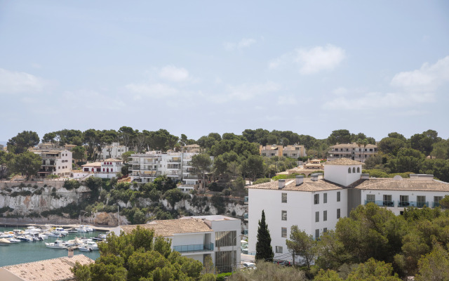Aparthotel Marina Drach