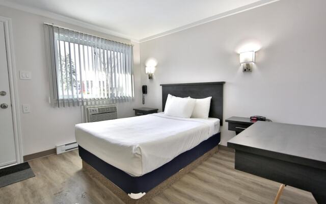 Motel Newstar Laval