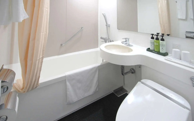 Hotel Excel Okayama
