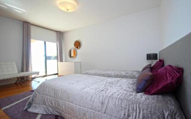 Villa Solmar by HR Madeira
