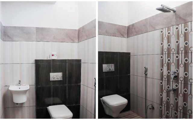 Resort Kamoda Vihar By OYO Rooms