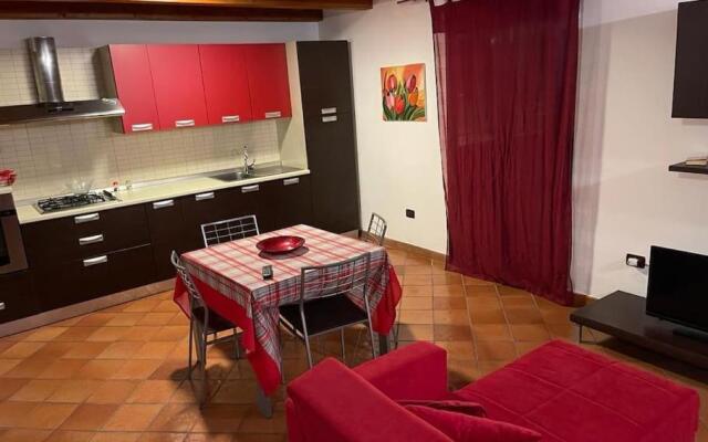 Gela house indipendente