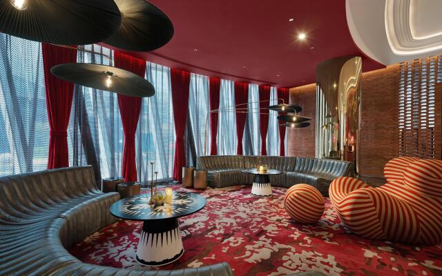 Hotel Indigo Shanghai Hongqiao