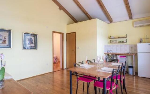 Plavi Apartman