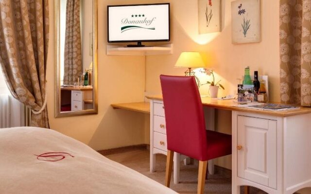 Hotel Garni Donauhof