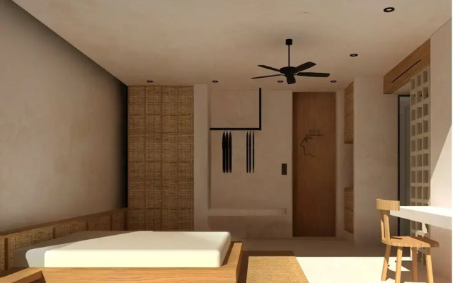 Portiani Suites
