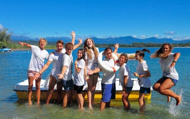 Camping Village Lago Maggiore