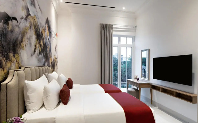 The Grand Mansion Menteng