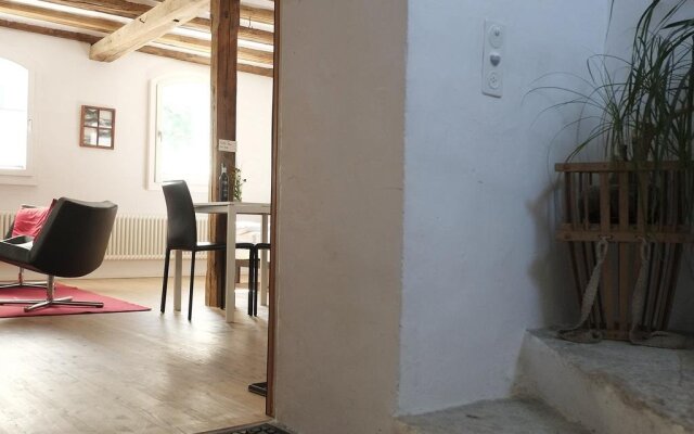 B&B Thurelle Bertschen