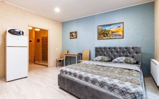 Дрим Хаус на ул. Буторина, д. 1