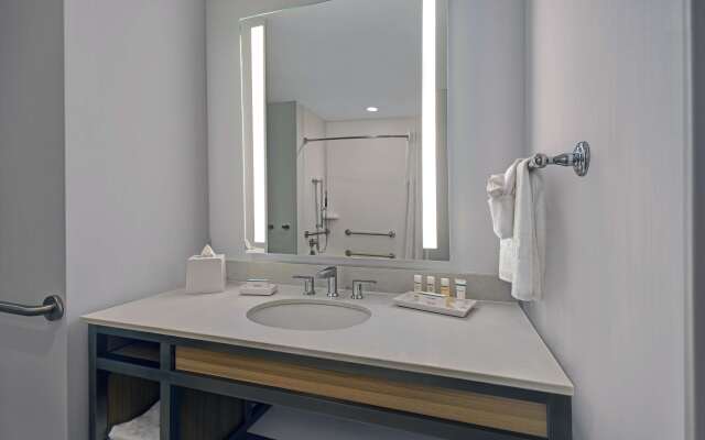 Hilton Garden Inn Houston Medical Center, TX