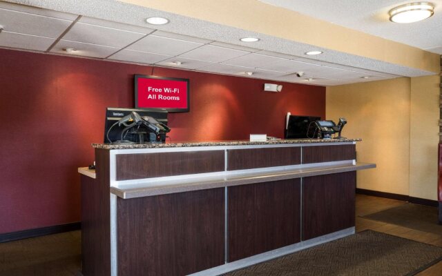 Red Roof Inn West Monroe