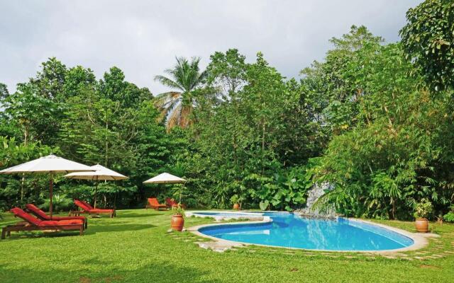 Roca Belo Monte Hotel