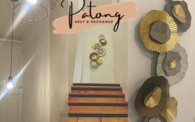 Patong Rest & Recharge