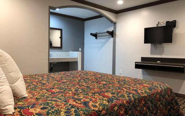 Starlight Inn South El Monte