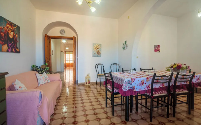 Casa Arianna, Apartment a few Steps From the sea