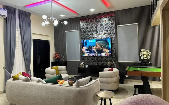 Clarus Apartments